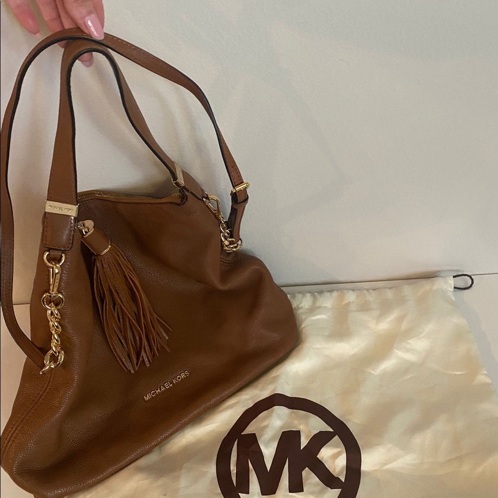 Michael Kors handbag